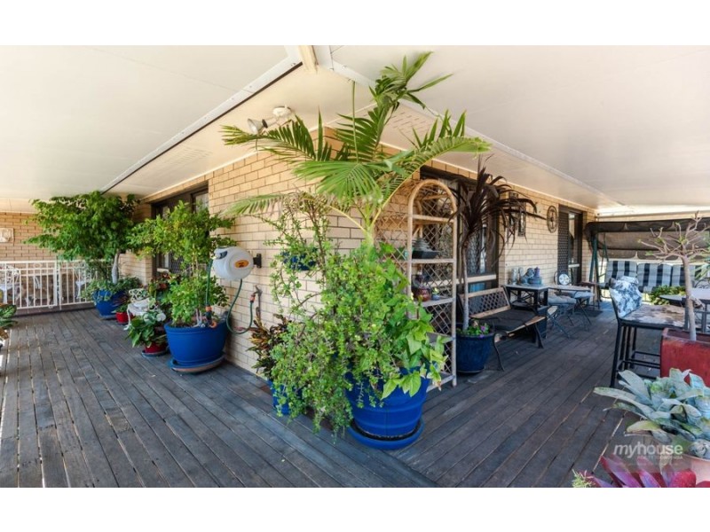 19 Elizabeth Street, Withcott QLD 4352