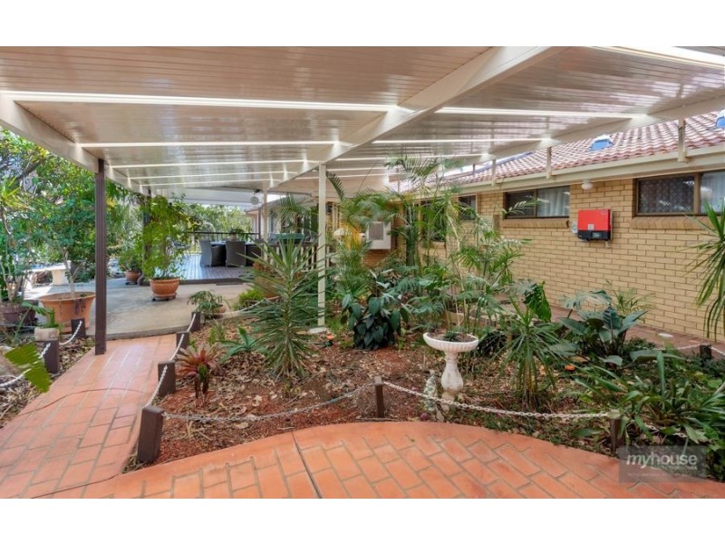 19 Elizabeth Street, Withcott QLD 4352