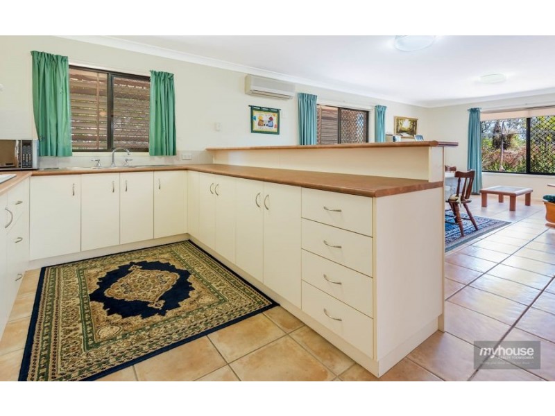 19 Elizabeth Street, Withcott QLD 4352