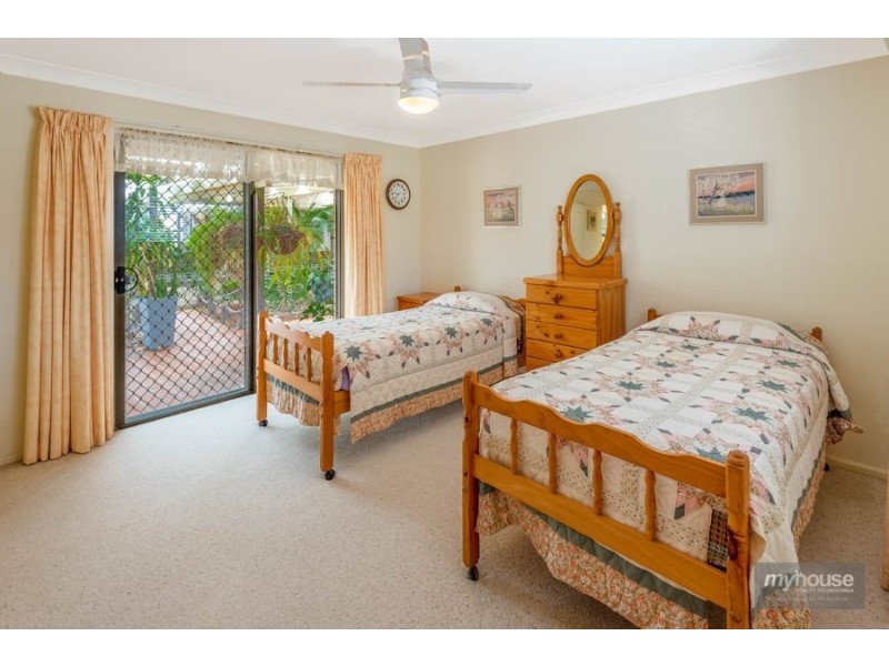 19 Elizabeth Street, Withcott QLD 4352