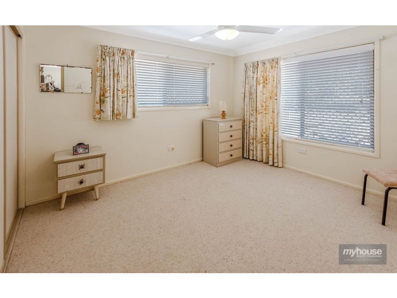 19 Elizabeth Street, Withcott QLD 4352