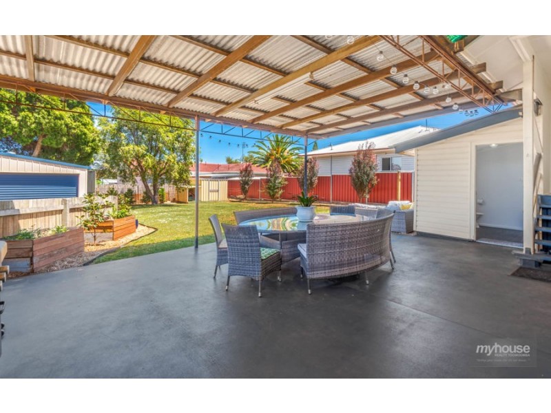 187 Mackenzie Street, Rangeville QLD 4350