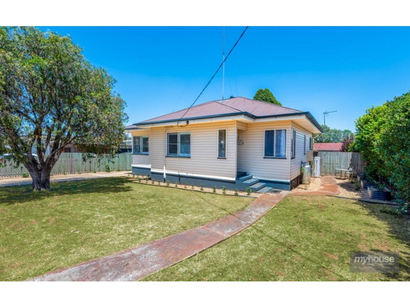 187 Mackenzie Street, Rangeville QLD 4350