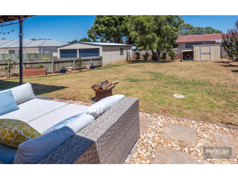 187 Mackenzie Street, Rangeville QLD 4350