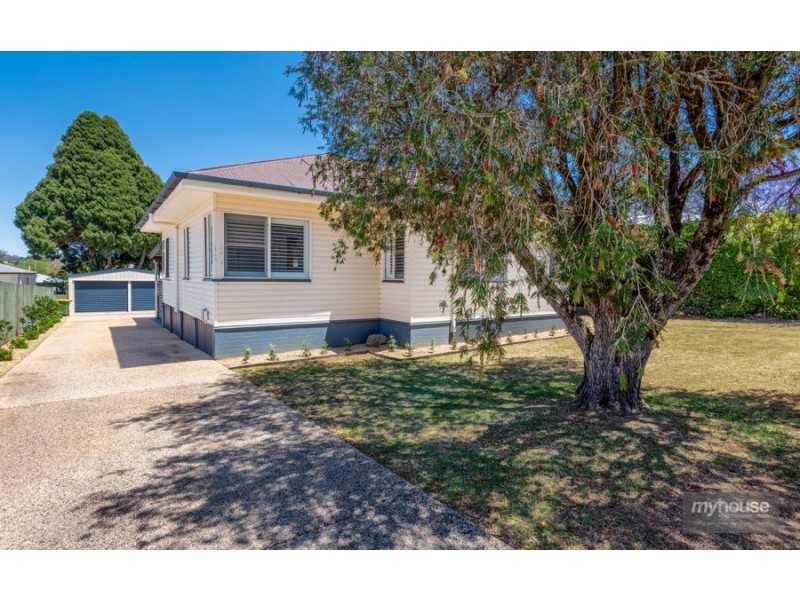 187 Mackenzie Street, Rangeville QLD 4350