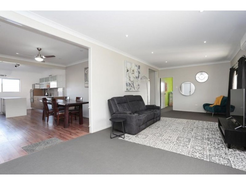 450 Rockmount Road, Rockmount QLD 4344