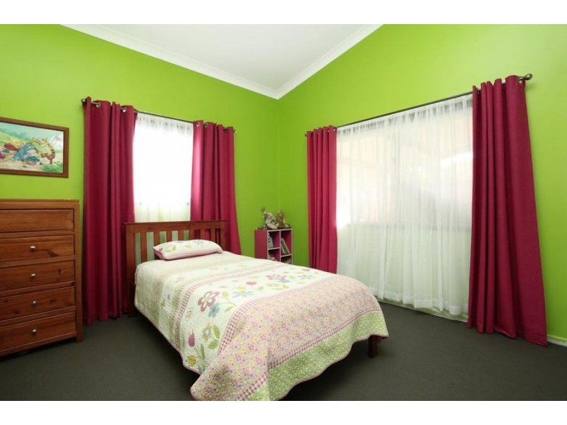 450 Rockmount Road, Rockmount QLD 4344