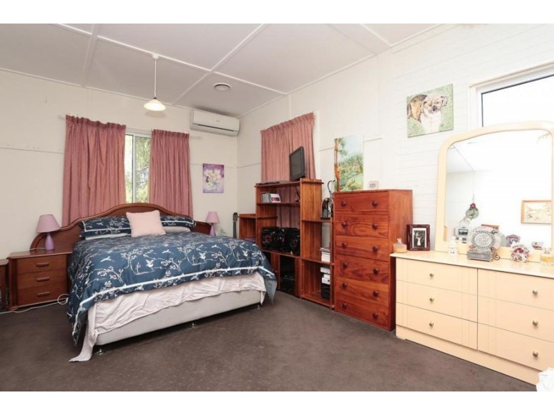 450 Rockmount Road, Rockmount QLD 4344