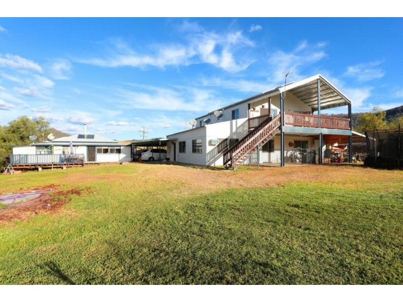 450 Rockmount Road, Rockmount QLD 4344