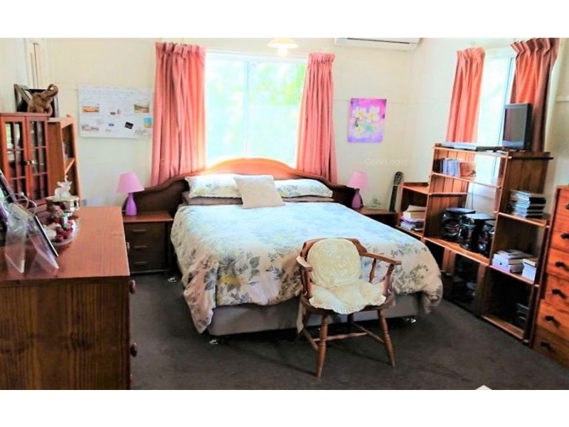 450 Rockmount Road, Rockmount QLD 4344