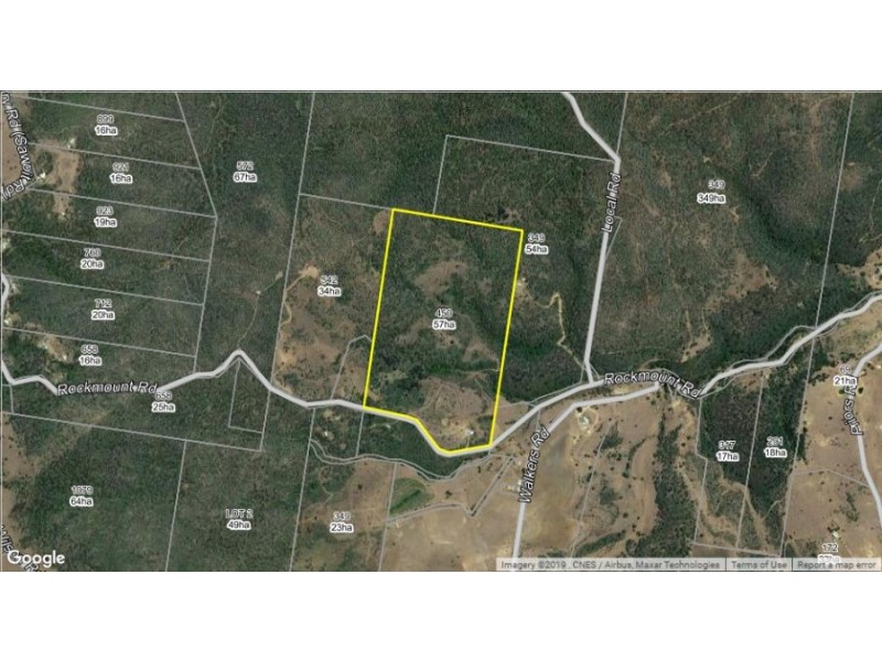 450 Rockmount Road, Rockmount QLD 4344