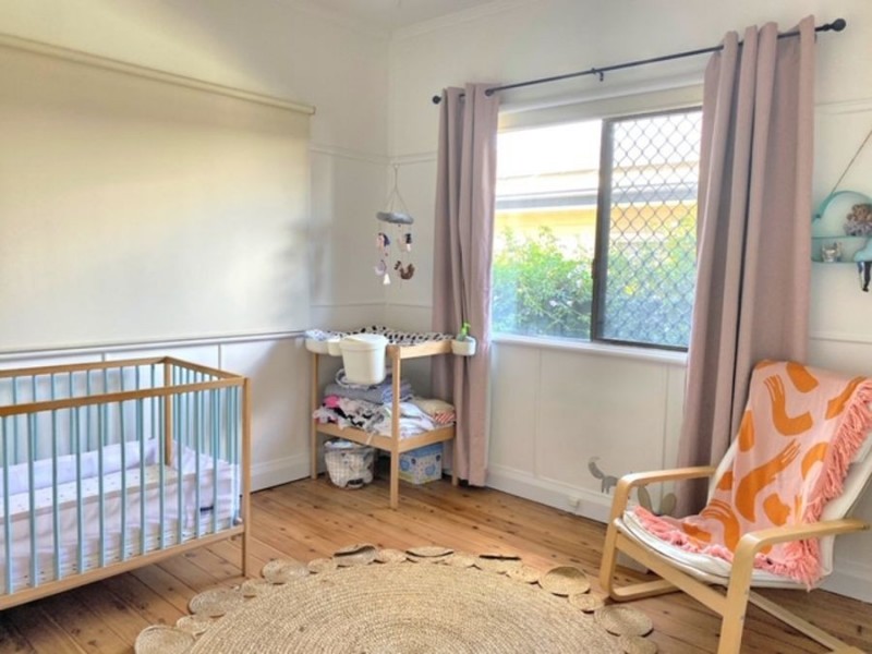 123 Hill Street, Newtown QLD 4350