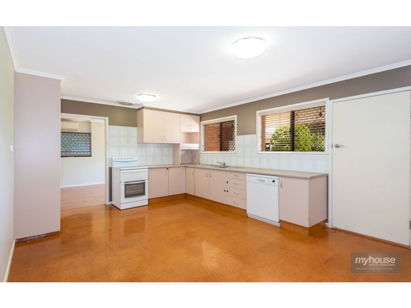 13 Zimmerle Street, Harristown QLD 4350