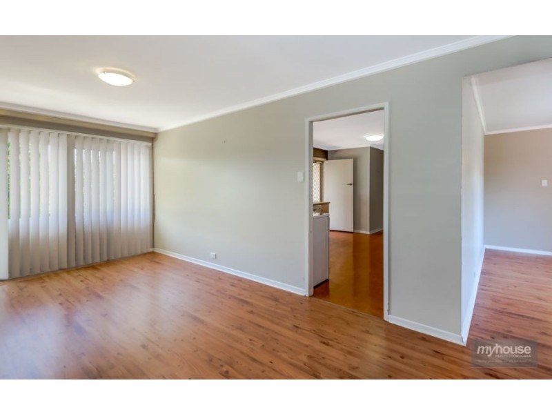 13 Zimmerle Street, Harristown QLD 4350