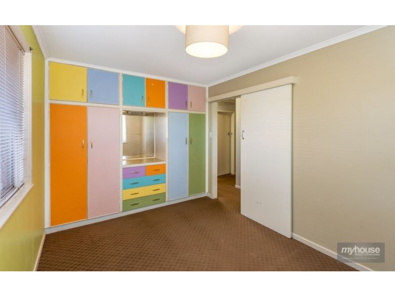 13 Zimmerle Street, Harristown QLD 4350