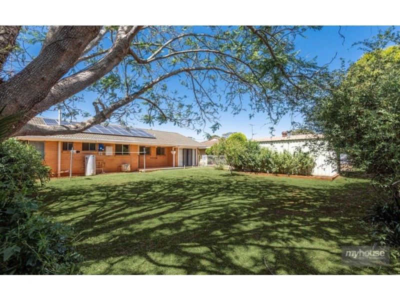 13 Zimmerle Street, Harristown QLD 4350