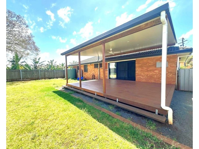 2 Shennan Street, Harristown QLD 4350