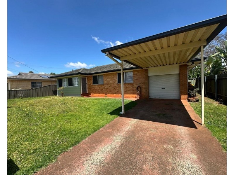 2 Shennan Street, Harristown QLD 4350