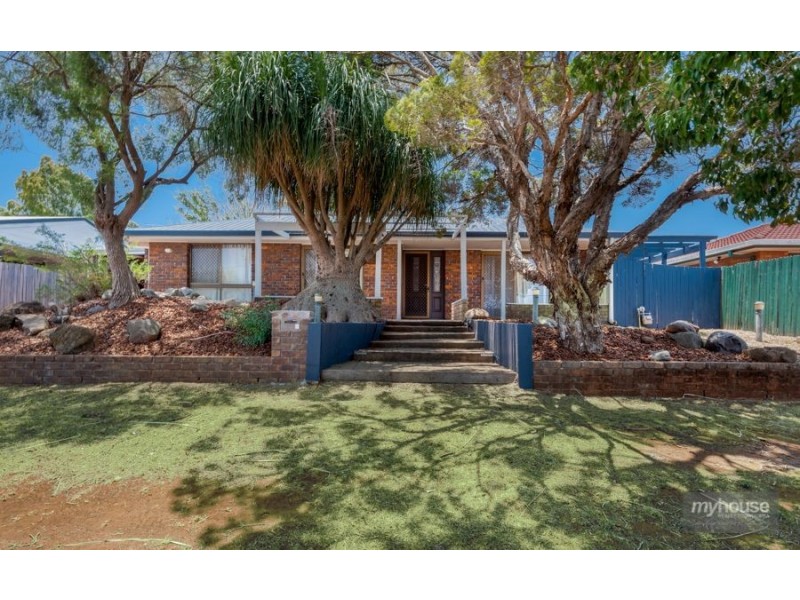 6 Melway Crescent, Harristown QLD 4350