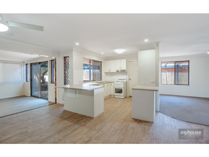 6 Melway Crescent, Harristown QLD 4350