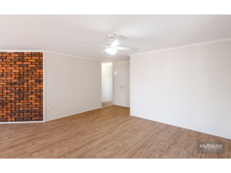 6 Melway Crescent, Harristown QLD 4350