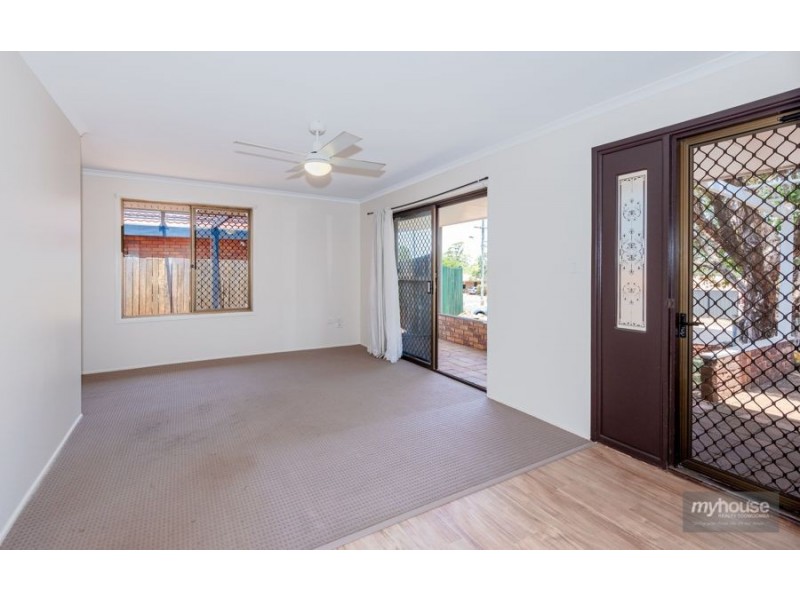 6 Melway Crescent, Harristown QLD 4350