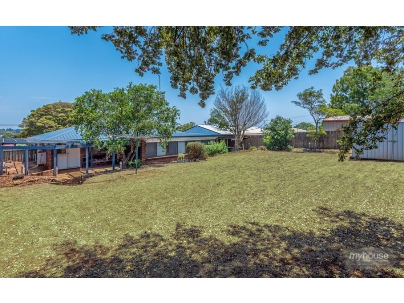 6 Melway Crescent, Harristown QLD 4350
