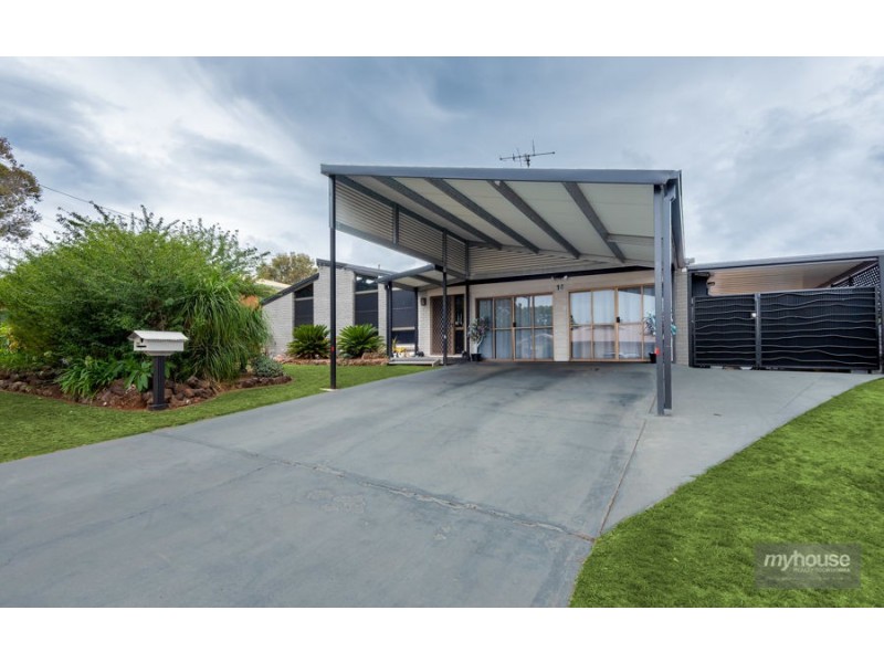 14 Pine Court, Rangeville QLD 4350