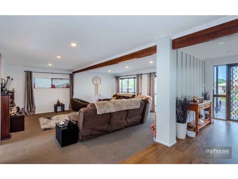 14 Pine Court, Rangeville QLD 4350