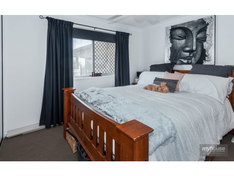 14 Pine Court, Rangeville QLD 4350