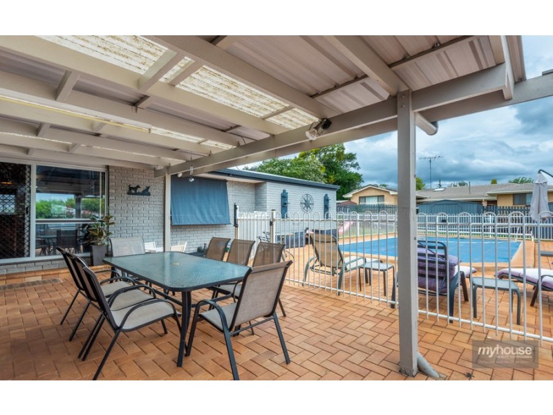 14 Pine Court, Rangeville QLD 4350