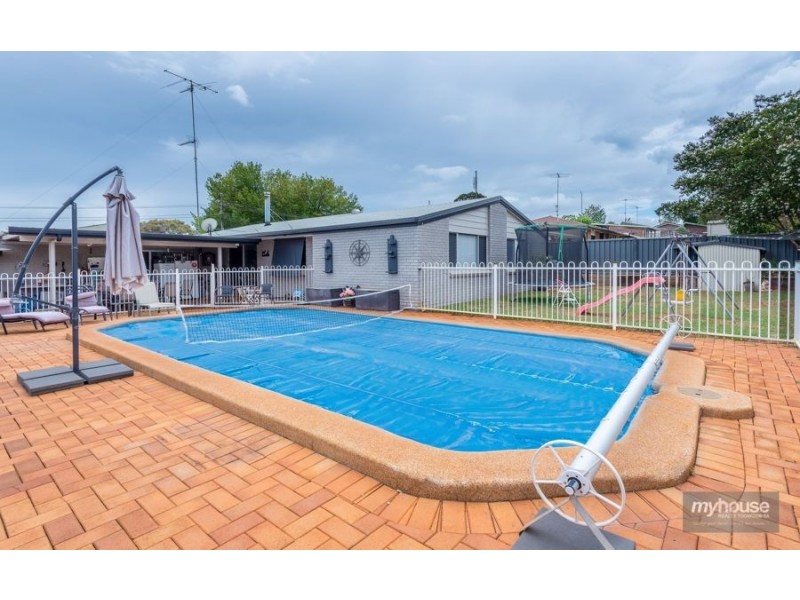 14 Pine Court, Rangeville QLD 4350