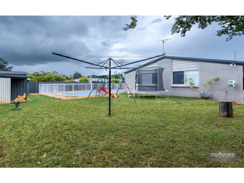 14 Pine Court, Rangeville QLD 4350