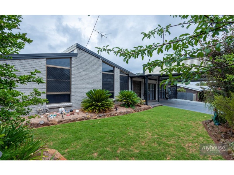 14 Pine Court, Rangeville QLD 4350