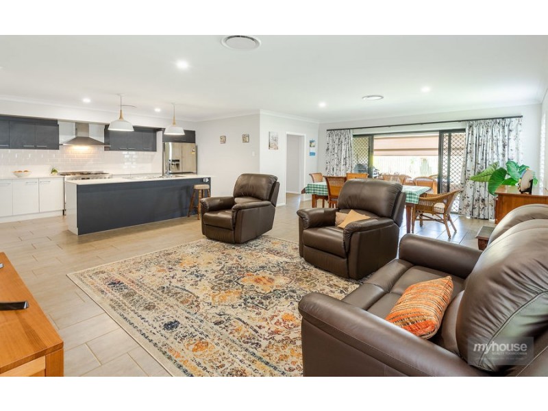29 Neiwand Street, Kearneys Spring QLD 4350