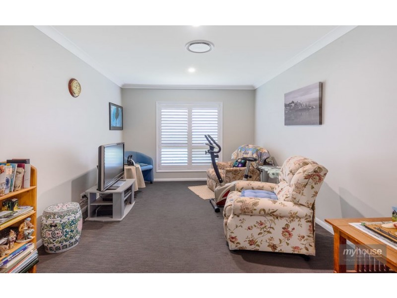 29 Neiwand Street, Kearneys Spring QLD 4350