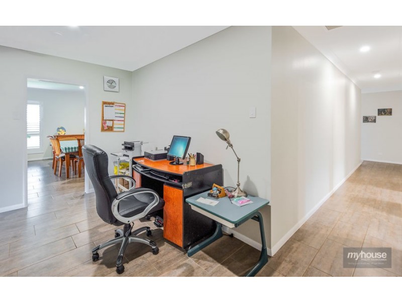 29 Neiwand Street, Kearneys Spring QLD 4350