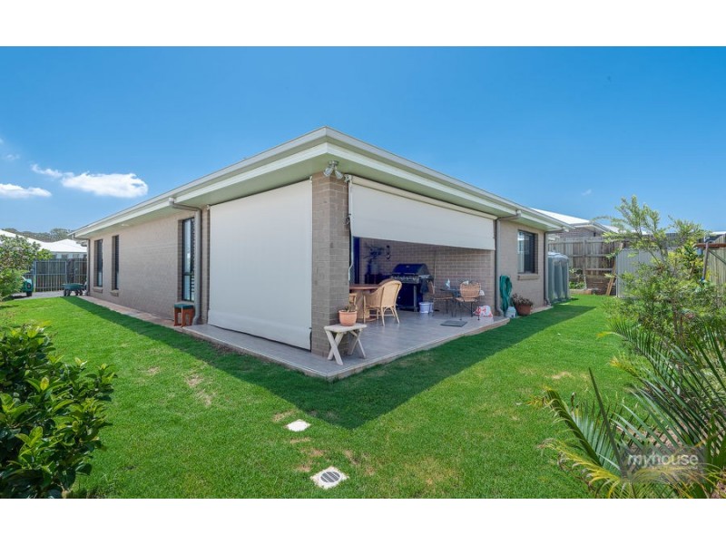 29 Neiwand Street, Kearneys Spring QLD 4350