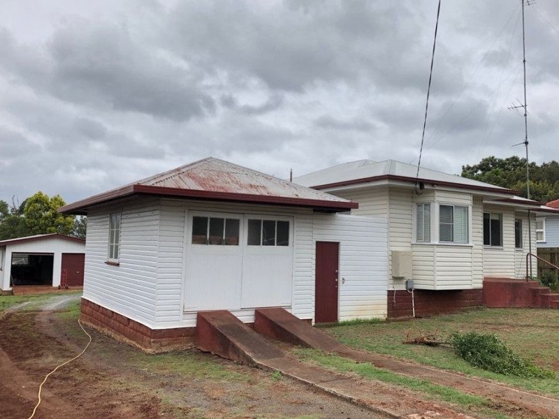 21 Healy Street, South Toowoomba QLD 4350