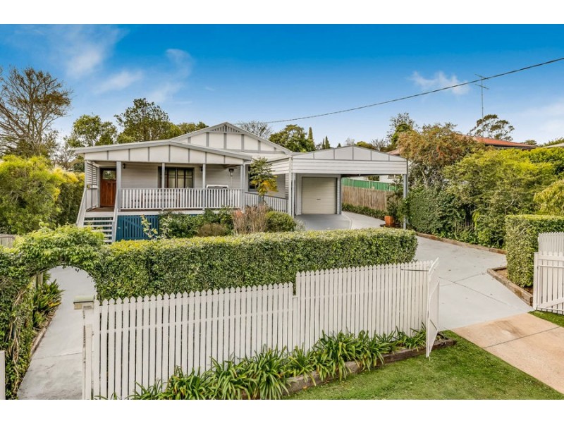 89 North Street, Harlaxton QLD 4350