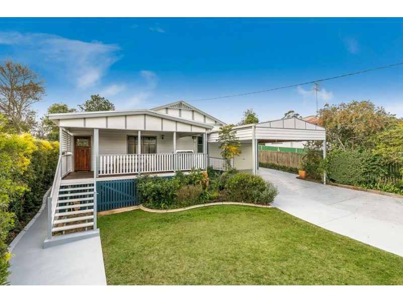 89 North Street, Harlaxton QLD 4350