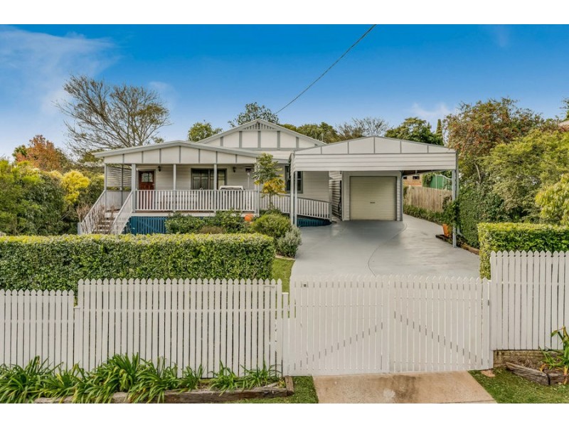 89 North Street, Harlaxton QLD 4350