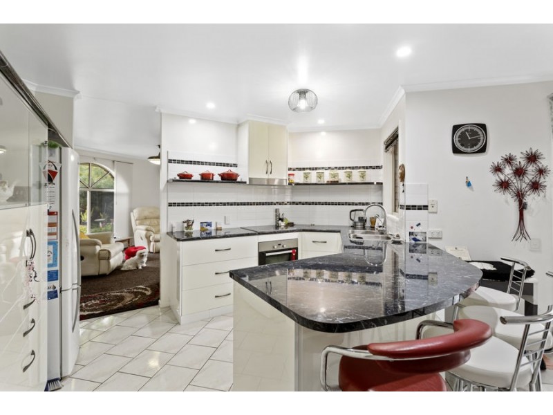 12 Blyth Street, Rangeville QLD 4350