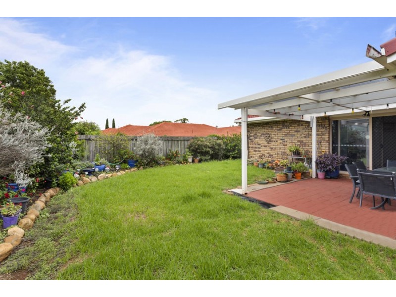 12 Blyth Street, Rangeville QLD 4350