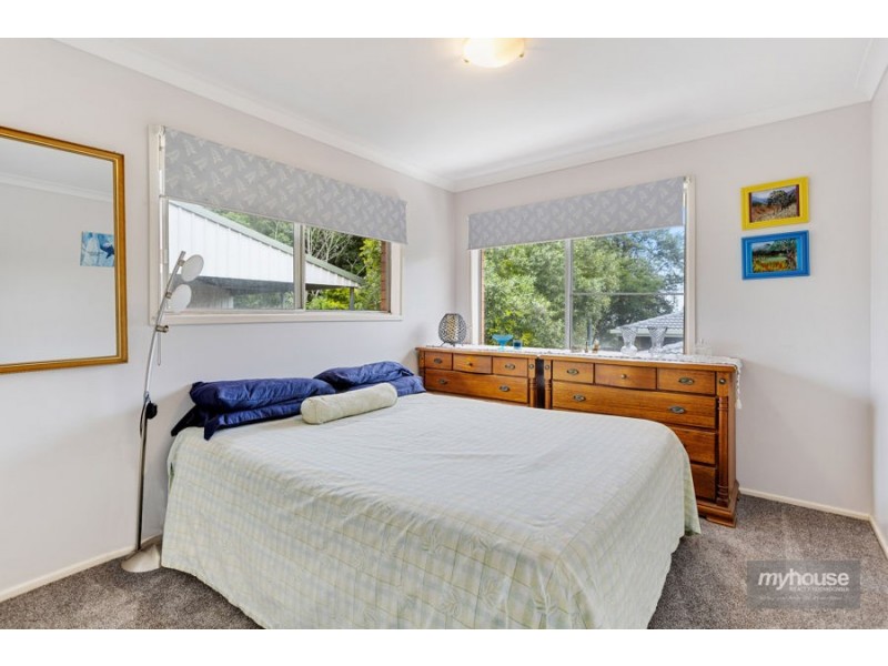 18A Mabel Street, Harlaxton QLD 4350