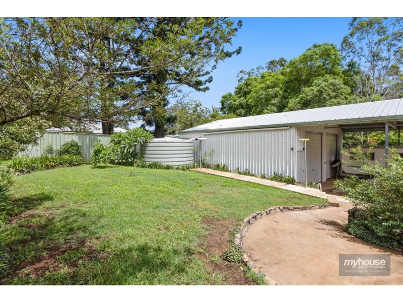 18A Mabel Street, Harlaxton QLD 4350