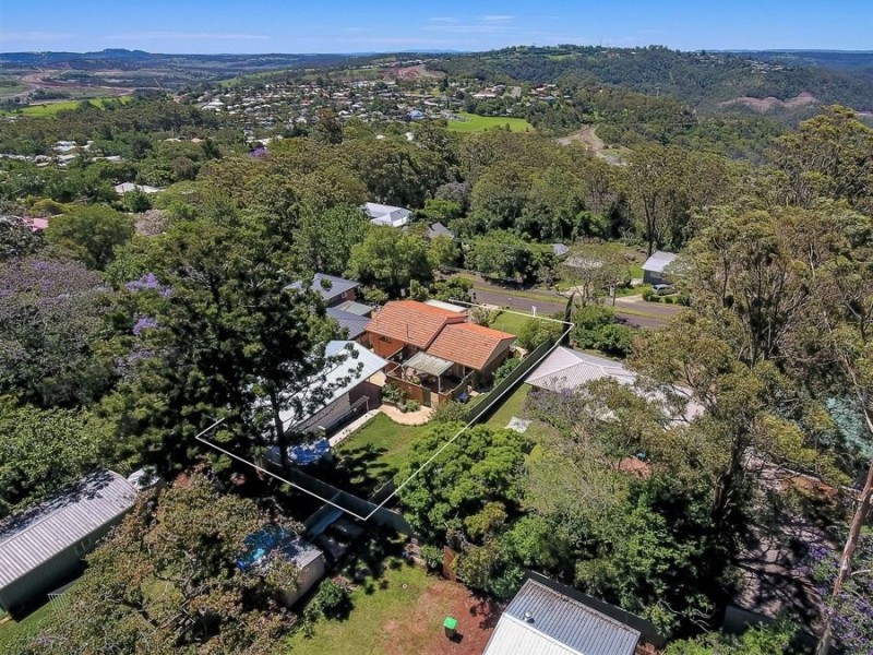 18A Mabel Street, Harlaxton QLD 4350