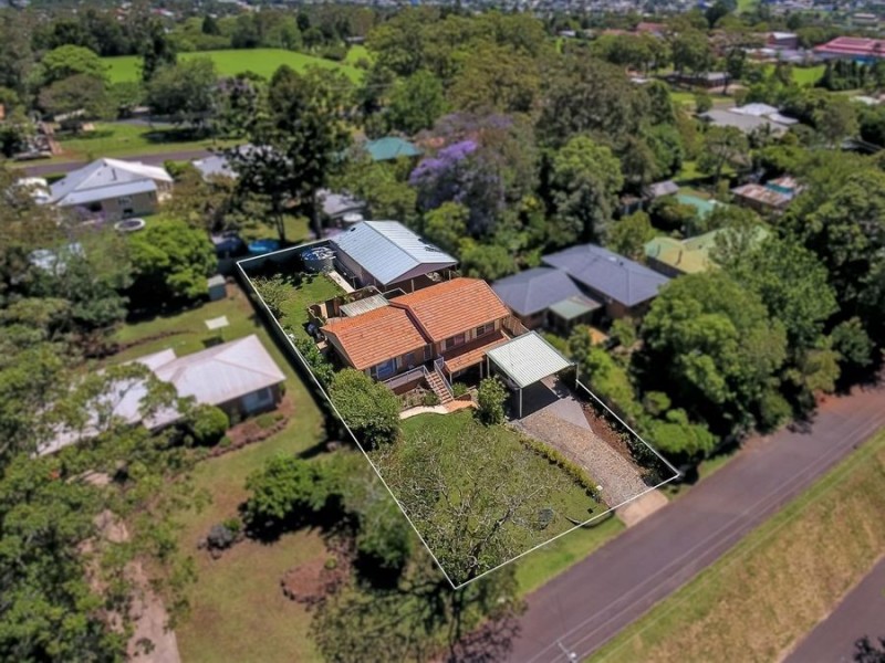 18A Mabel Street, Harlaxton QLD 4350