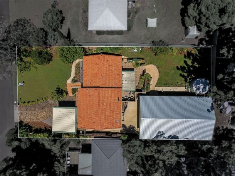 18A Mabel Street, Harlaxton QLD 4350