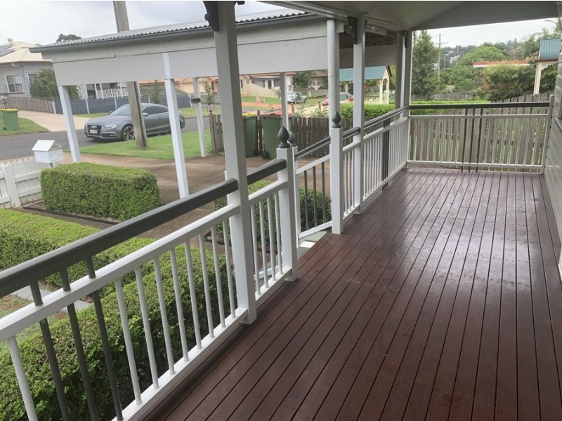 9 Grey Street, South Toowoomba QLD 4350